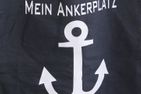  Ankerplatz Greetsiel/Krummhörn - Dekoratives Detail