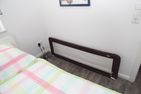  Ankerplatz Greetsiel/Krummhörn - Schlafzimmer