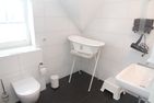  Ankerplatz Greetsiel/Krummhörn - Badezimmer