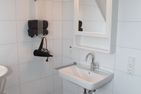  Ankerplatz Greetsiel/Krummhörn - Badezimmer