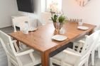  Ankerplatz Greetsiel/Krummhörn - Wohnzimmer