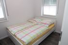  Ankerplatz Greetsiel/Krummhörn - Schlafzimmer