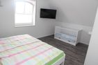 Ankerplatz Greetsiel/Krummhörn - Schlafzimmer