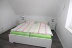  Ankerplatz Greetsiel/Krummhörn - Schlafzimmer