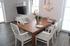 Ankerplatz Greetsiel/Krummhörn - Wohnzimmer
