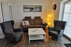  Ankerplatz Greetsiel/Krummhörn - Wohnzimmer