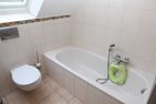  Friesengeist Norden/Norddeich - Badezimmer