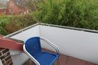  Friesengeist Norden/Norddeich - Balkon