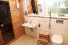  Friesengeist Norden/Norddeich - Badezimmer