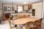  Friesengeist Norden/Norddeich - Wohnzimmer
