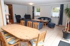  Friesengeist Norden/Norddeich - Wohnzimmer
