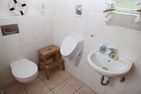  Friesengeist Norden/Norddeich - Gäste-WC