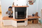  Friesengeist Norden/Norddeich - Kamin-/Ofen