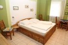  Friesengeist Norden/Norddeich - Schlafzimmer