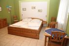  Friesengeist Norden/Norddeich - Schlafzimmer