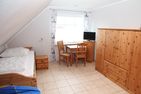  Friesengeist Norden/Norddeich - Schlafzimmer