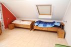  Friesengeist Norden/Norddeich - Schlafzimmer