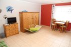  Friesengeist Norden/Norddeich - Schlafzimmer