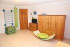  Friesengeist Norden/Norddeich - Schlafzimmer