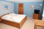  Friesengeist Norden/Norddeich - Schlafzimmer
