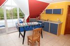  Friesengeist Norden/Norddeich - Spielanlage