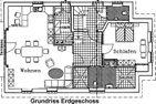  Friesengeist Norden/Norddeich - Grundriss