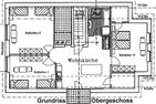  Friesengeist Norden/Norddeich - Grundriss