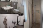  Hoppetosse Greetsiel/Krummhörn - Badezimmer
