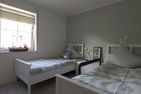  Hoppetosse Greetsiel/Krummhörn - Schlafzimmer