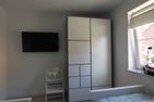  Hoppetosse Greetsiel/Krummhörn - Schlafzimmer