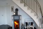  Riedhaus am Siel Greetsiel/Krummhörn - 