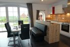  Riedhaus am Siel Greetsiel/Krummhörn - 