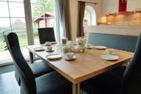  Riedhaus am Siel Greetsiel/Krummhörn - 