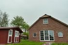  Riedhaus am Siel Greetsiel/Krummhörn - 
