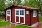  Riedhaus am Siel Greetsiel/Krummhörn - 