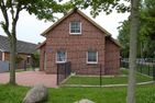  Riedhaus am Siel Greetsiel/Krummhörn - 