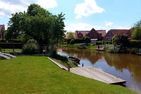  Dina am Siel Greetsiel/Krummhörn - 