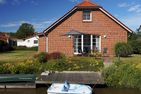  Grachtenkieker Greetsiel/Krummhörn - Hauptansicht