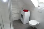  Kyana Norden/Norddeich - Badezimmer