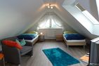  Kyana Norden/Norddeich - Schlafzimmer