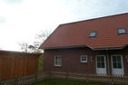  Kyana Norden/Norddeich - Fassade / Eingang