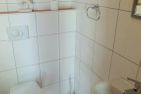  Möwenblick Norden/Norddeich - Gäste-WC