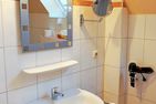  Möwenblick Norden/Norddeich - Badezimmer