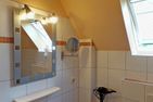  Möwenblick Norden/Norddeich - Badezimmer