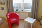  Möwenblick Norden/Norddeich - Schlafzimmer