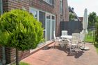  Möwenblick Norden/Norddeich - Terrasse
