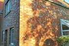  Möwenblick Norden/Norddeich - Fassade / Eingang