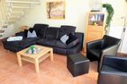  Möwenblick Norden/Norddeich - Wohnzimmer