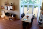  Möwenblick Norden/Norddeich - Wohnzimmer