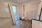  Grachtendrööm Greetsiel/Krummhörn - Badezimmer